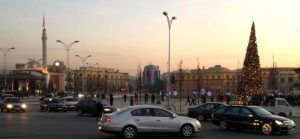 Tirana_Christmas