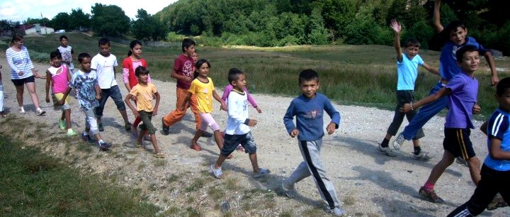 Romania_Diamonds_Camp_2012