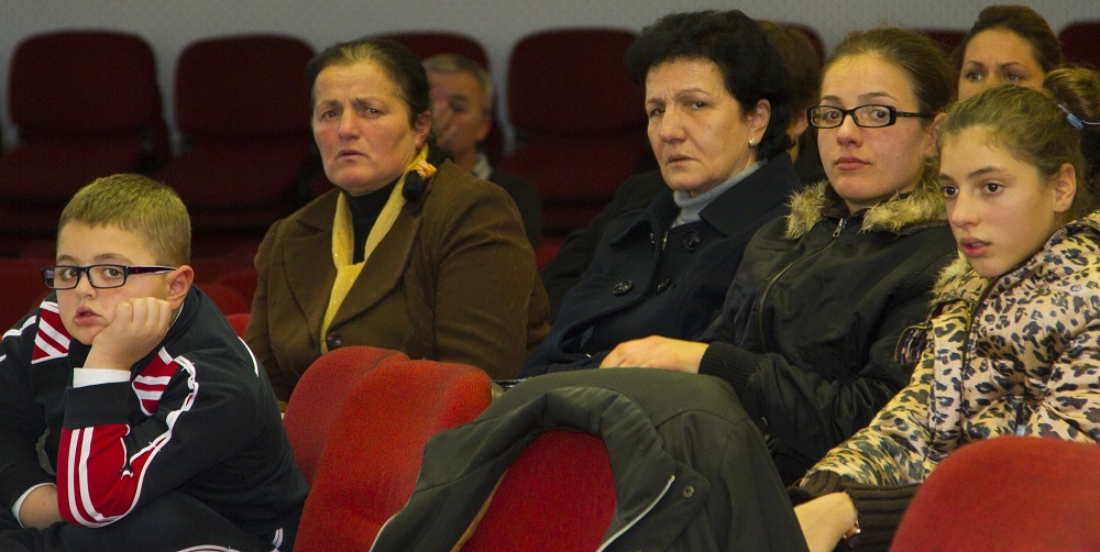 Widows Christmas 2014